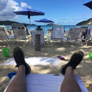 Meet your Posher, Troy